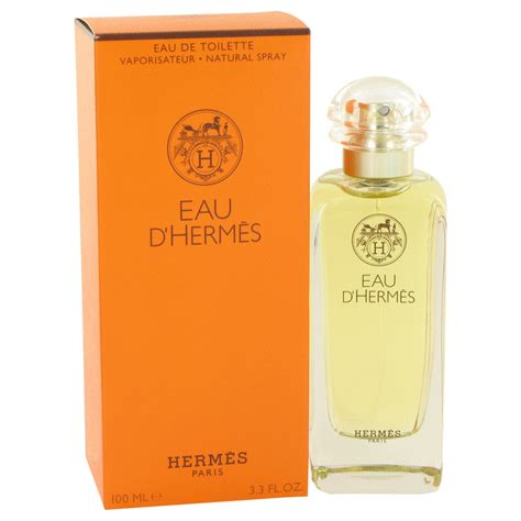 hermes eau de hermes